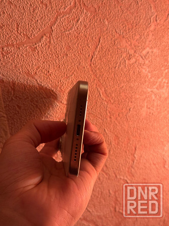 Iphone 15 pro max на запчасти Донецк - изображение 5