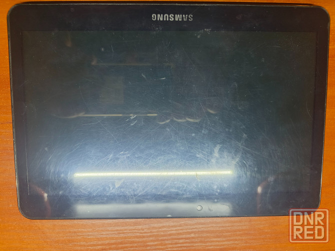 Планшет Samsung galaxy tab P1000 Донецк - изображение 1