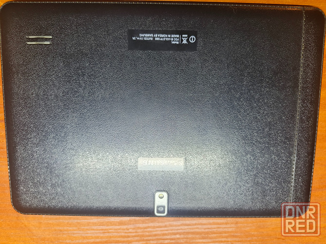 Планшет Samsung galaxy tab P1000 Донецк - изображение 3