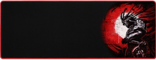 Игровой коврик для компьютерной мыши Defender Liberty 800х300х3мм (арт-4836) Макеевка