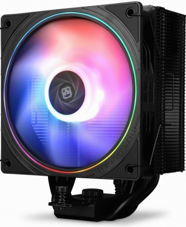 Кулер для процессора Thermalright Assassin Spirit 120 Evo (As120-Evo) (Tras120evo) (арт-4585) Макеевка