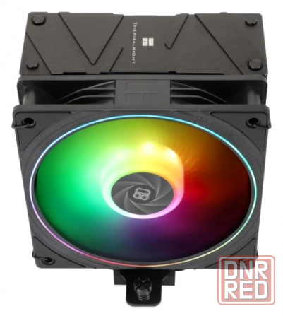 Кулер для процессора Thermalright Assassin Spirit 120 Evo (As120-Evo) (Tras120evo) (арт-4585) Макеевка - изображение 3