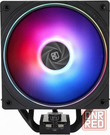 Кулер для процессора Thermalright Assassin Spirit 120 Evo (As120-Evo) (Tras120evo) (арт-4585) Макеевка - изображение 4
