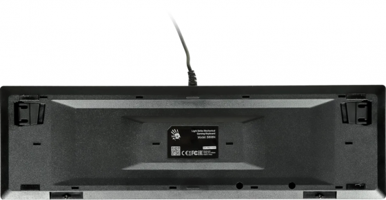 Игровая клавиатура A4tech Bloody B808n B808n (Raven) (арт-8285) Макеевка