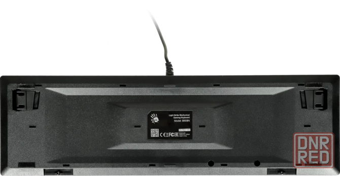 Игровая клавиатура A4tech Bloody B808n B808n (Raven) (арт-8285) Макеевка - изображение 4