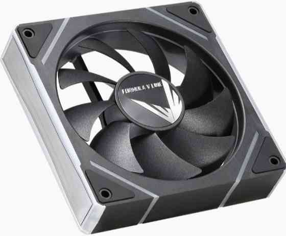 Вентилятор для корпуса Formula Floe Plus 12bk Arpw (арт-4394) Макеевка