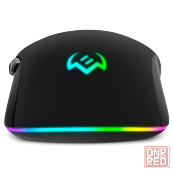 Мышь Sven Rx-G840, оптическая, проводная, черная (арт-1876) Макеевка - изображение 4