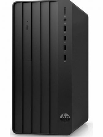 Компьютер с монитором Hp 290 G9, Intel Core I3 12100, Ddr4 16гб, Ssd 512гб, Intel Uhd Graphics 730, Макеевка