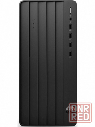 Компьютер с монитором Hp 290 G9, Intel Core I3 12100, Ddr4 16гб, Ssd 512гб, Intel Uhd Graphics 730, Макеевка - изображение 3