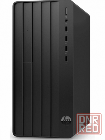 Компьютер с монитором Hp 290 G9, Intel Core I3 12100, Ddr4 16гб, Ssd 512гб, Intel Uhd Graphics 730, Макеевка - изображение 4