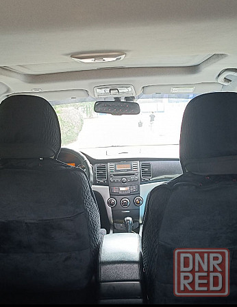 Продам SsangYong action Шахтерск - изображение 6