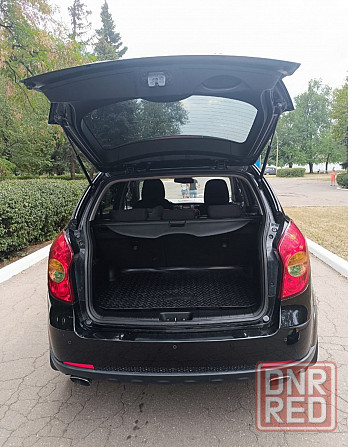 Продам SsangYong action Шахтерск - изображение 5