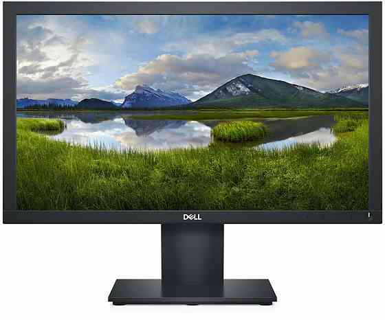 Монитор 23.8" Dell E2420h, 1920x1080, Ips, 1хDp, черный [2420-0698] (арт-6001) Макеевка