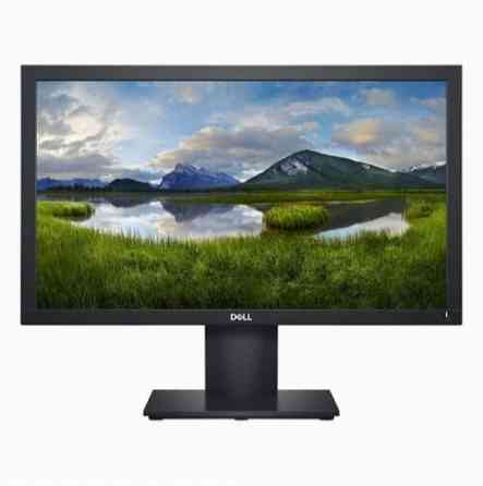 Монитор 23.8" Dell E2420h, 1920x1080, Ips, 1хDp, черный [2420-0698] (арт-6001) Макеевка