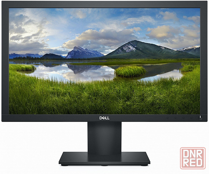Монитор 23.8" Dell E2420h, 1920x1080, Ips, 1хDp, черный [2420-0698] (арт-6001) Макеевка - изображение 3