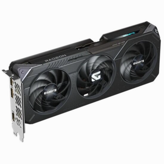 Видеокарта Gigabyte Radeon Rx 9060 Xt Gaming Oc 16g (арт-8842) Макеевка
