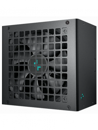 Блок питания Deepcool Pq1000g, Atx 3.1 Gold, 1000 вт, черный (арт-1678) Донецк