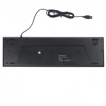 Клавиатура Raskat K005 (арт-9370) Макеевка