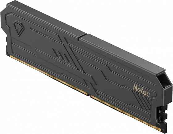 Оперативная память 16gb Ddr4 3200mhz Netac Shadow Iii (2x8gb Kit) (Ntshd4p32dp-16k) (арт-2370) Донецк