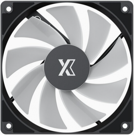 Вентилятор для корпуса Xastra Fc120b Argb Reverse (Fc120-1ba-Srx-Gl) (арт-7115) Донецк