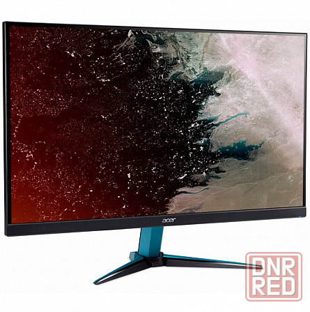 Монитор 27" Vg271um3bmiipx Nitro Ips 2560x1440, 180 гц, 0.5 мс, 16:9, 250 кд/м², 2xhdmi 2.0, 1xdp, 2 Макеевка - изображение 1