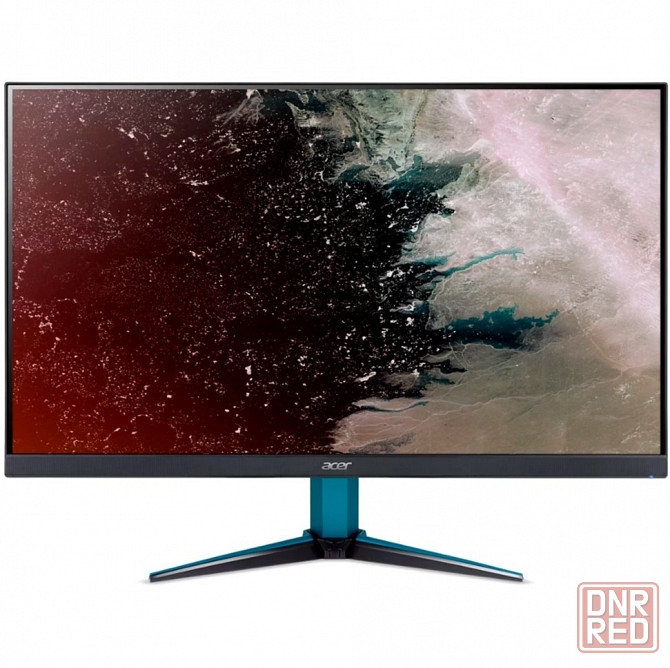 Монитор 27" Vg271um3bmiipx Nitro Ips 2560x1440, 180 гц, 0.5 мс, 16:9, 250 кд/м², 2xhdmi 2.0, 1xdp, 2 Макеевка - изображение 3