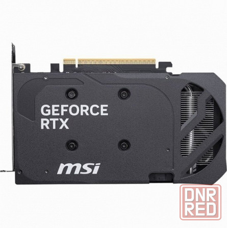 Видеокарта Msi Geforce Rtx 5050 Shadow 2x Oc 8g (арт-8466) Макеевка - изображение 2