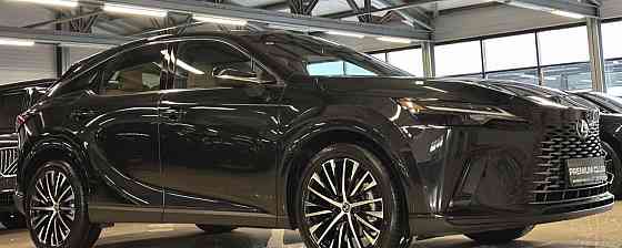 Lexus RX 300 awd новый без пробег из Европы с полным переоформлением в наличии в Донецке Донецк