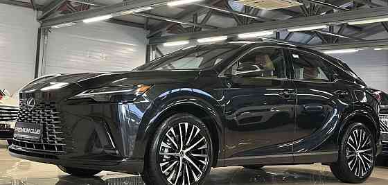 Lexus RX 300 awd новый без пробег из Европы с полным переоформлением в наличии в Донецке Донецк