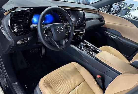 Lexus RX 300 awd новый без пробег из Европы с полным переоформлением в наличии в Донецке Донецк