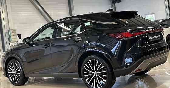 Lexus RX 300 awd новый без пробег из Европы с полным переоформлением в наличии в Донецке Донецк