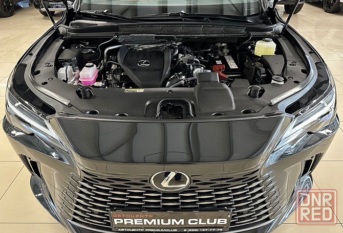 Lexus RX 300 awd новый без пробег из Европы с полным переоформлением в наличии в Донецке Донецк - изображение 5