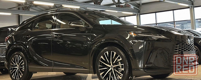 Lexus RX 300 awd новый без пробег из Европы с полным переоформлением в наличии в Донецке Донецк - изображение 2