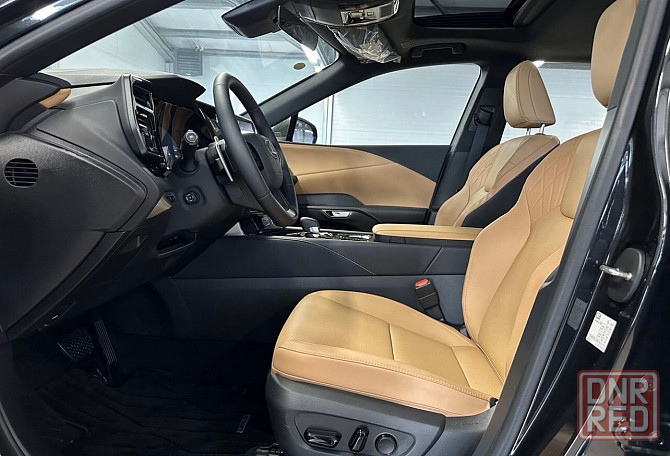 Lexus RX 300 awd новый без пробег из Европы с полным переоформлением в наличии в Донецке Донецк - изображение 8