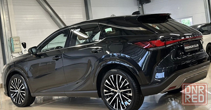 Lexus RX 300 awd новый без пробег из Европы с полным переоформлением в наличии в Донецке Донецк - изображение 4