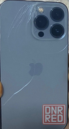 Продам айфон Донецк - изображение 1