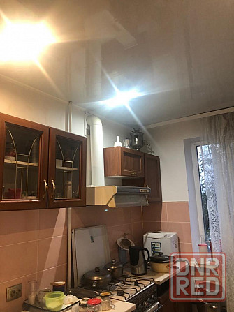 Центр ул.Артема 3-х ком.квартира Донецк - изображение 6