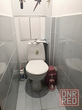 Центр ул.Артема 3-х ком.квартира Донецк - изображение 9