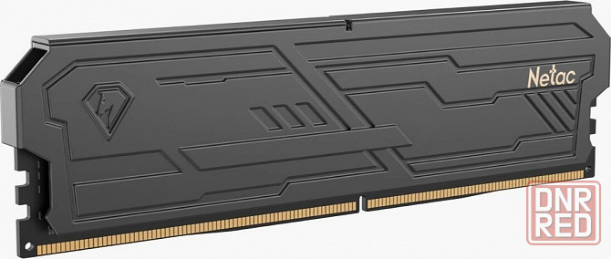 Оперативная память 16gb Ddr4 3200mhz Netac Shadow Iii (2x8gb Kit) (Ntshd4p32dp-16k) (арт-6877) Макеевка - изображение 3