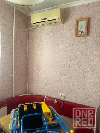 Продам 2-х комнатную квартиру 8 этаж 10 этажного дома (чешка) Донецк - изображение 12