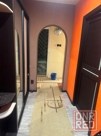 Продам 2-х комнатную квартиру 8 этаж 10 этажного дома (чешка) Донецк - изображение 3