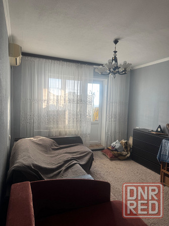 Продам 2-х комнатную квартиру 8 этаж 10 этажного дома (чешка) Донецк - изображение 5