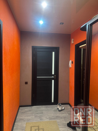 Продам 2-х комнатную квартиру 8 этаж 10 этажного дома (чешка) Донецк - изображение 2