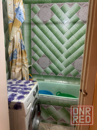 Продам 2-х комнатную квартиру 8 этаж 10 этажного дома (чешка) Донецк - изображение 9