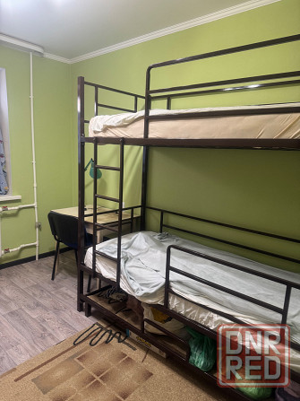 Продам 2-х комнатную квартиру 8 этаж 10 этажного дома (чешка) Донецк - изображение 8