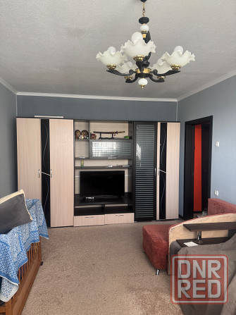 Продам 2-х комнатную квартиру 8 этаж 10 этажного дома (чешка) Донецк - изображение 4