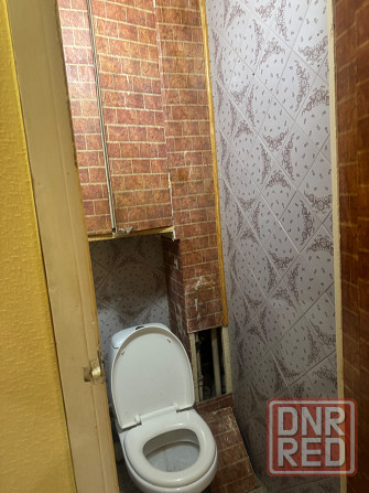 Продам 2-х комнатную квартиру 8 этаж 10 этажного дома (чешка) Донецк - изображение 10