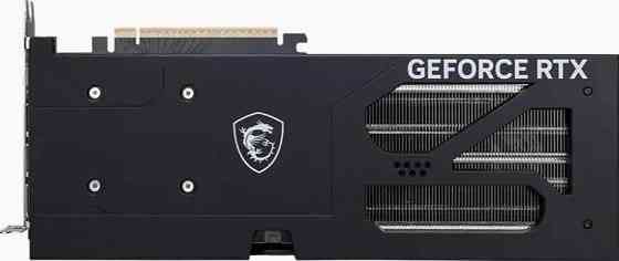 Видеокарта Msi Pcie16 Rtx5060ti 8gb Rtx 5060 Ti 8g Ventus 3x Oc (арт-2665) Макеевка