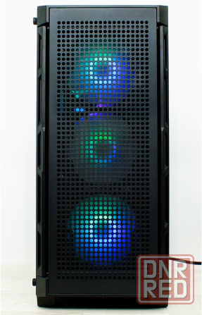 Игровой компьютер Byte-Midnightrusher| Amd Ryzen 5 8400f (6ядер/12потоков) | 700w | Ssd M.2 1 тб | 1 Макеевка - изображение 2