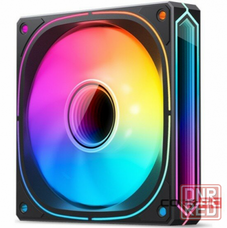 Вентилятор корпуса Jonsbo Fr-505br Reverse (арт-3387) Макеевка - изображение 2